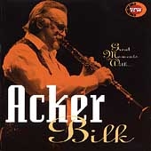 Great Moments With...Acker Bilk