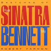 Sketches Of Sinatra & Bennett