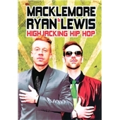 Highjacking Hip Hop  (+DVD)