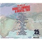 The Best of-25 Years Anniversary