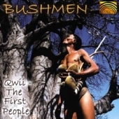 Qwii: The First People