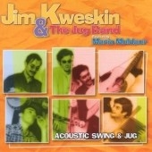 Acoustic Swing And Jug