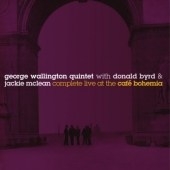 Live At Cafe Bohemia Live At Cafe Bohemia