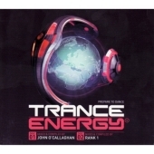Trance Energy 2009:Mixed & Compiled By John O'Callaghan & Rank 1 