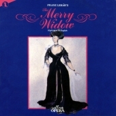 Lehar: The Merry Widow / Barry Wordsworth, New Sadlers Wells Lehar: The Merry Widow / Barry Wordsworth, New Sadlers Wells