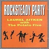 Rocksteady Party