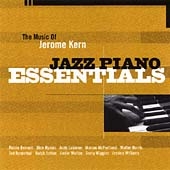 Jazz Piano Essentials - The Music Of Jerome Kern