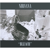Nirvana/Bleach