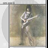 Jeff Beck/Blow By Blow＜Orange Vinyl/完全生産限定盤＞