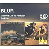 Parklife/Modern Life Is Rubbish
