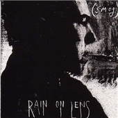 Rain On Lens Rain On Lens