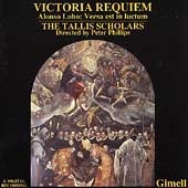 Victoria & Lobo: Choral music