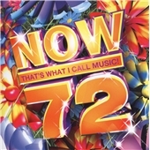 Now That's What I Call Music 72