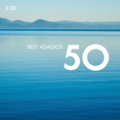 Best Adagios 50