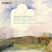 Jarnefelt: Orchestral Works