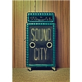 Sound City: Real to Reel Sound City: Real to Reel