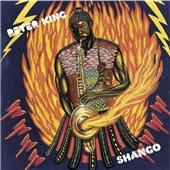 Shango