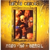 Moro No Brasil