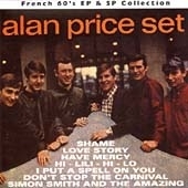 1960's French EP Collection, The
