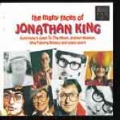 Many Faces Of Jonathan King, The