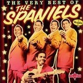 The Very Best Of The Spaniels