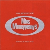 Sound Of Moneypenny's, The