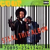 Steal This Album Steal This Album