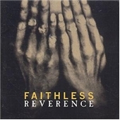 Reverence/Irreverence