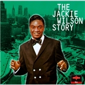 Jackie Wilson Story - The Chicago Years Vol.1