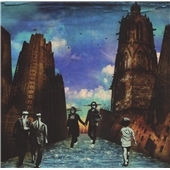 TOWER RECORDS ONLINE㤨Ambry/Holding on by the Blindfolds We Hide Behind[TDS3]פβǤʤ2,090ߤˤʤޤ