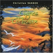 Les Cygnes Et Les Corbeaux