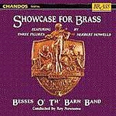 Showcase For Brass / Newsome, Besses o' th' Barn Band