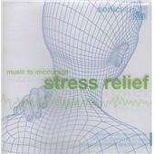 Music to Encourage Stress Relief