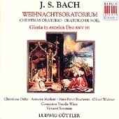 J.S.Bach: Christmas Oratorio