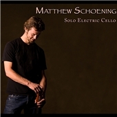 Solo Electric Cello *