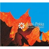 The Line In Between (EU) The Line In Between (EU)