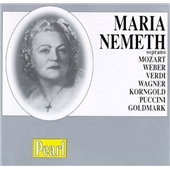 Maria Nemeth