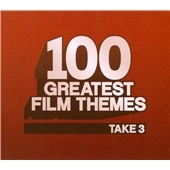 100 Greatest Film Themes, Take 3