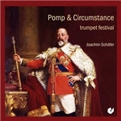 Pomp & Circumstance - Trumpet Festival