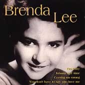 Brenda Lee Live