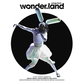 Songs from Wonder.Land 