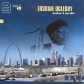 Honkin' And Shoutin'