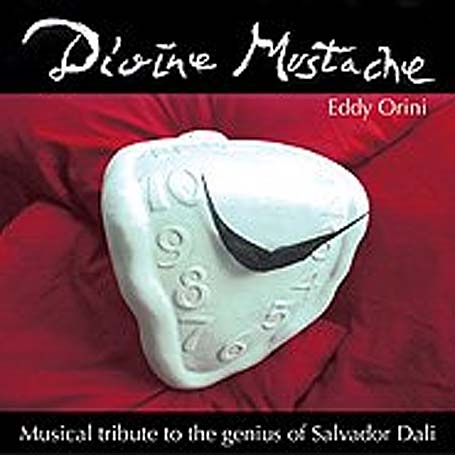 TOWER RECORDS ONLINE㤨Eddy Orini/Divine Mustache A Musical Tribute To The Genius Of Salvador Dali[01152]פβǤʤ3,190ߤˤʤޤ
