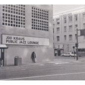 Public Jazz Lounge [Digipak]