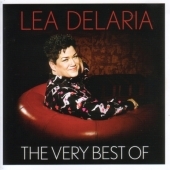 Leopard Lounge Presents: The Very Best of Lea DeLaria