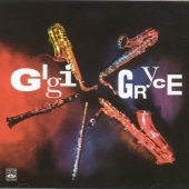 Gigi Gryce