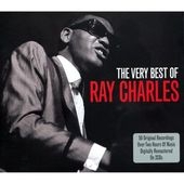 Ray Charles/The Very Best Of Ray Charles [NOT2CD392]