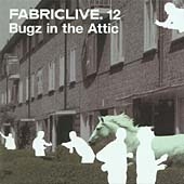 Fabric Live 12