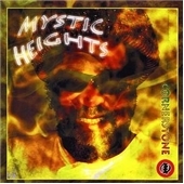 Mystic Heights