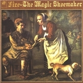 Magic Shoemaker, The